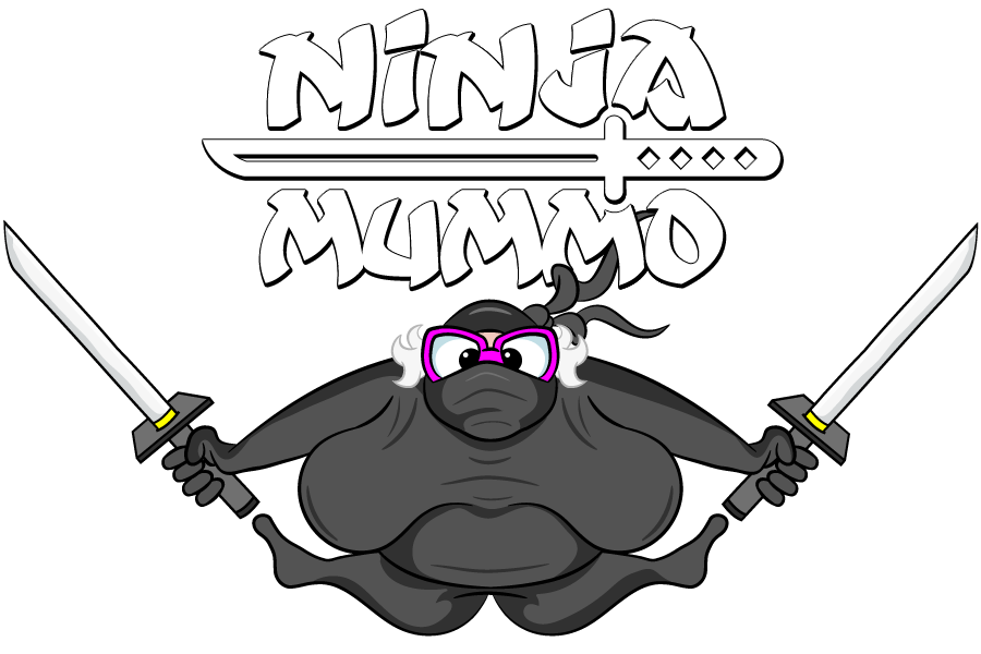 Ninja Mummo | Flappy Ninja